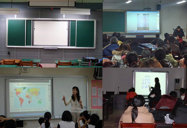 學(xué)校教學(xué)無線投屏方案