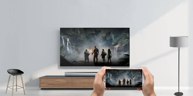 抖音投屏電視全屏 抖音投屏電視全屏