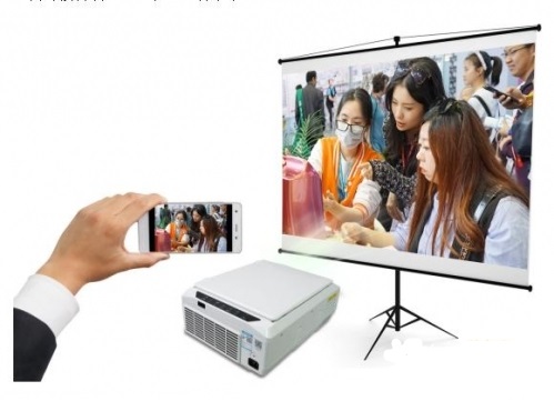 手機(jī)投屏 手機(jī)投屏