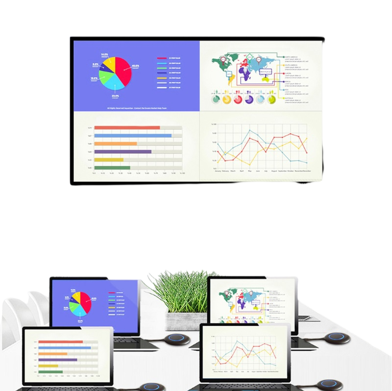 PPT無線投屏 PPT無線投屏