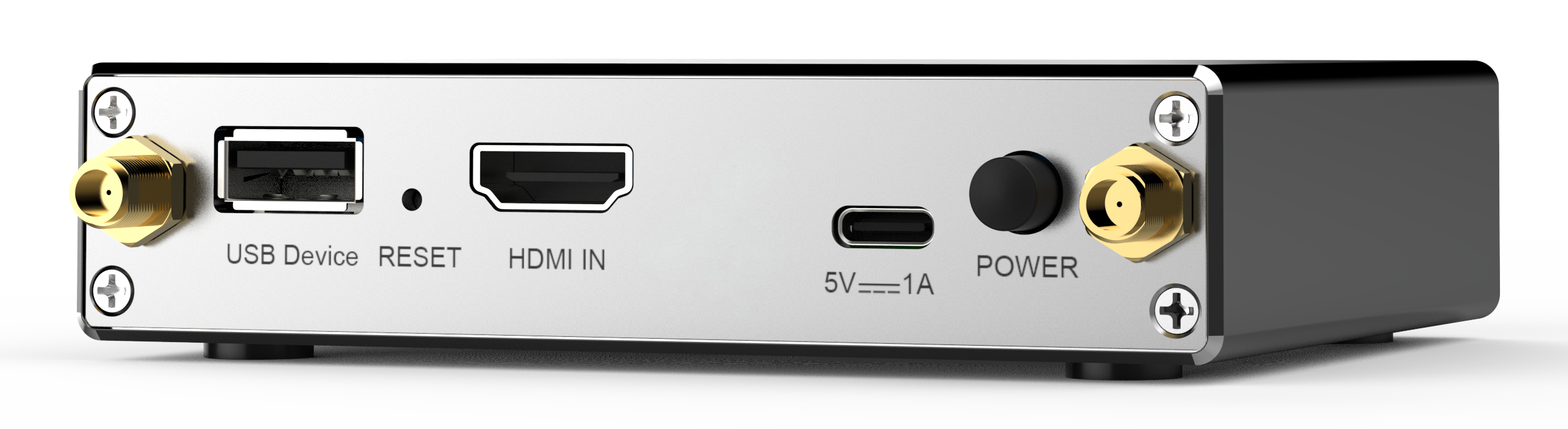 F50HDMI無線投屏發(fā)送端 F50HDMI無線投屏發(fā)送端