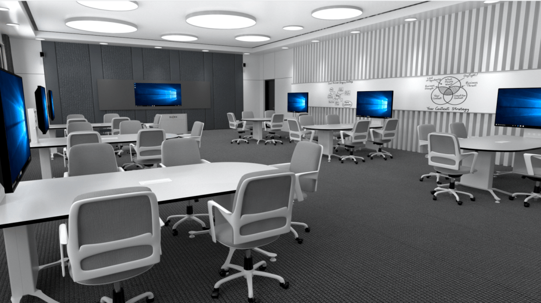 一對多投屏方案 一對多投屏方案