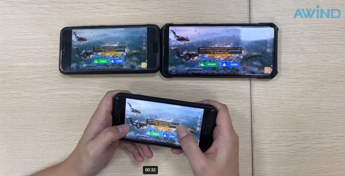 手機投屏手機 手機投屏手機