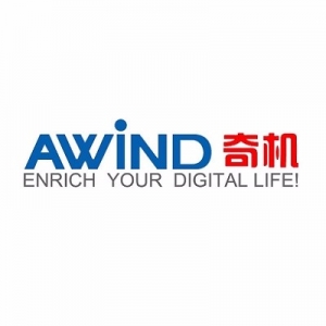 Awind奇機無線投影網關恢復出廠設置