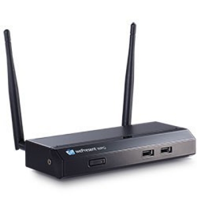 wePresent WiPG-1000P無線多屏互動投影網(wǎng)關無線手機投屏支持Airplay屏幕鏡像