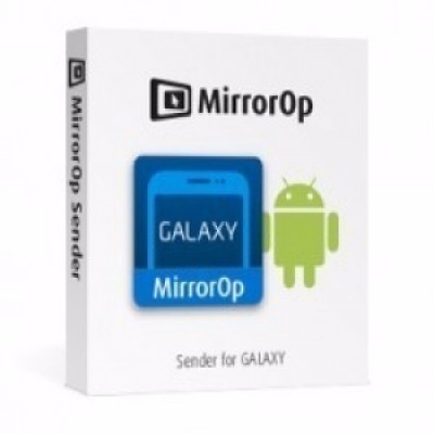 MirrOroP iPhone/iPad Sender蘋果手機(jī)平板發(fā)送端無線投屏軟件