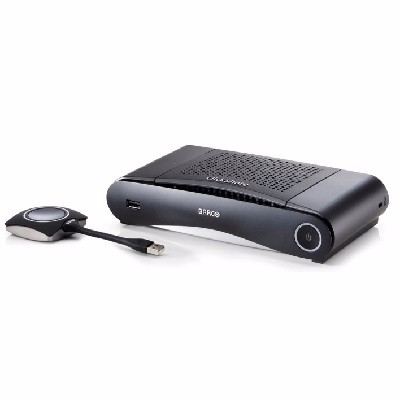 巴可BARCO Clickshare可立享CS-100無線演示協作系統